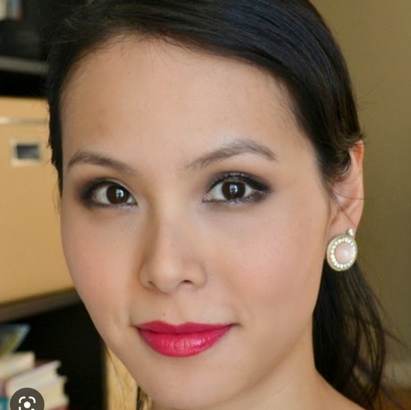 2pc Set GOSH Funky lips 💋 & NYX My Goodies lipstick - Picture 3 of 9